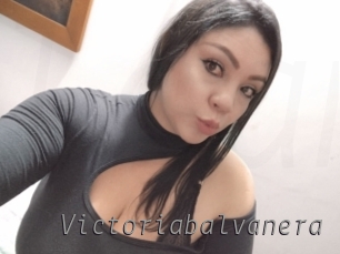 Victoriabalvanera