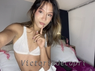 victoriadecapri Livestrip Cams
