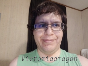 Victoriadragon