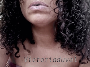 Victoriaduval