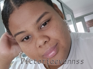 Victoriaevannss