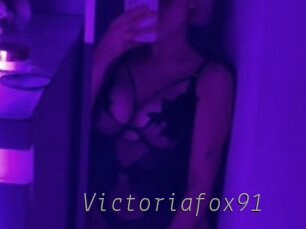 victoriafox91 Livestrip Cams