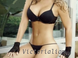 victorialiam Livestrip Cams