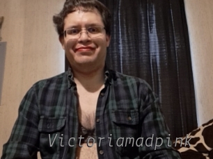 Victoriamadpink