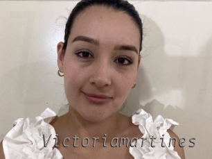 Victoriamartines