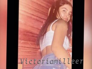 Victoriamilleer