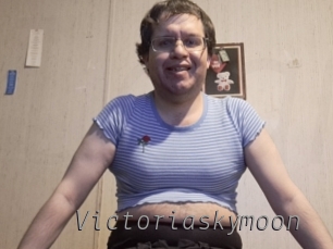 victoriaskymoon Livestrip Cams