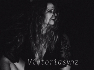 victoriasynz Livestrip Cams