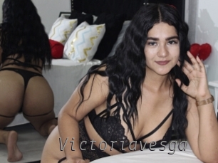 victoriavesga Livestrip Cams