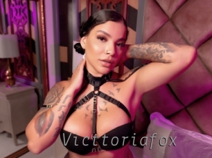 victtoriafox Livestrip Cams