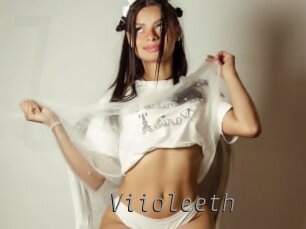 Viioleeth