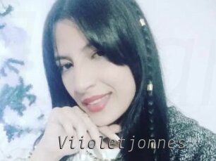 viioletjonnes Livestrip Cams