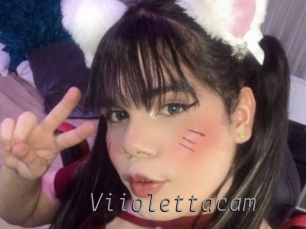 Viiolettacam