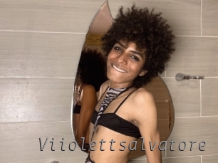 viiolettsalvatore Livestrip Cams