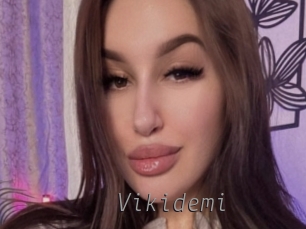 Vikidemi