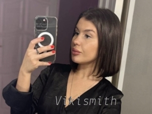 Vikismith