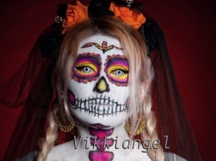 Vikkiangel