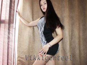 Vikkigenteel
