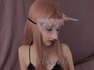 Vikkykim