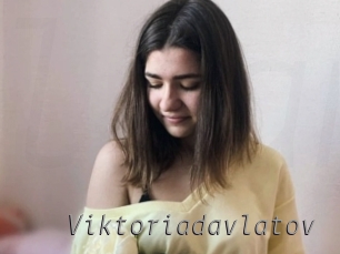 Viktoriadavlatov