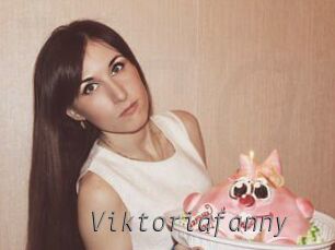 Viktoriafanny