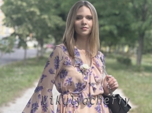Vikulyacherry