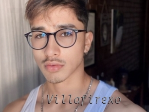 Villafirexo
