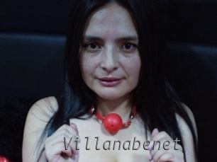 Villanabenet