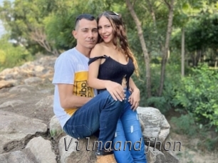 vilmaandjhon Livestrip Cams