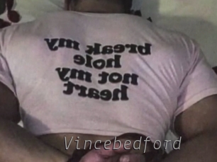 Vincebedford