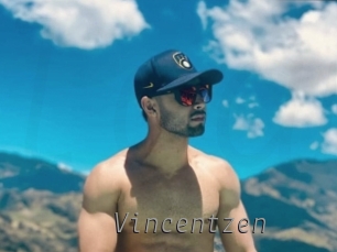 Vincentzen