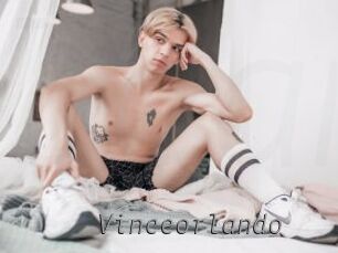 Vinceorlando