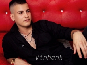 Vinhank