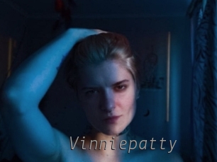 Vinniepatty