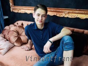 Vinsentfrant