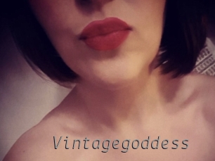 vintagegoddess Livestrip Cams