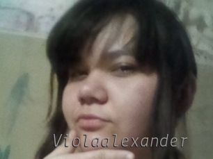 Violaalexander