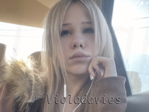 Violadavies