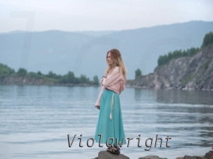 Violawright