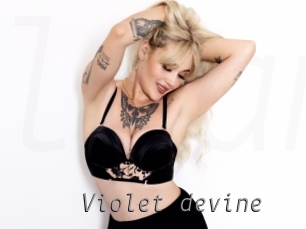Violet_devine
