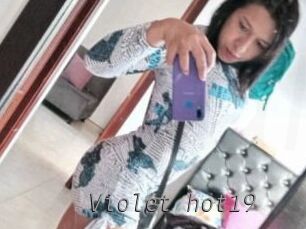 Violet_hot19