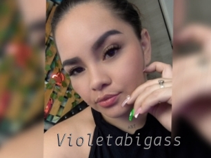 Violetabigass