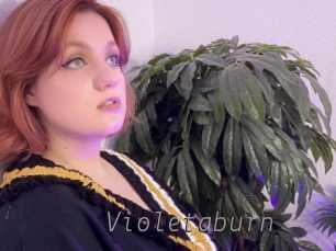 Violetaburn