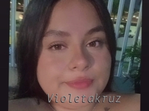 Violetakruz