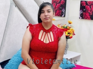 Violetamille