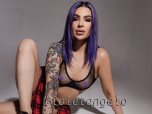 violetangelo Livestrip Cams