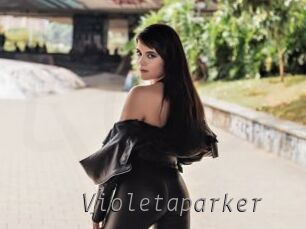 Violetaparker