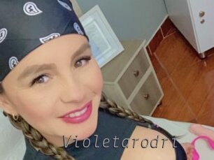 Violetarodri
