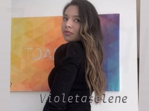 Violetaselene
