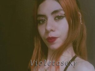 Violetasexy